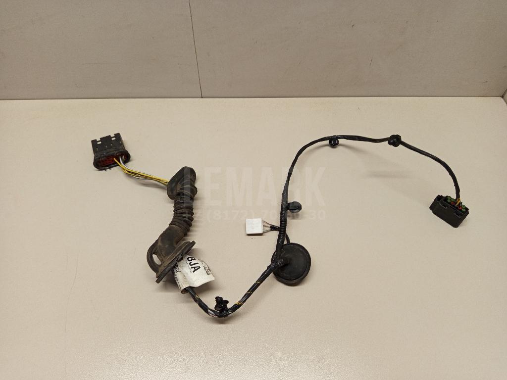 Проводка (коса) 3M5T14240BJA Ford