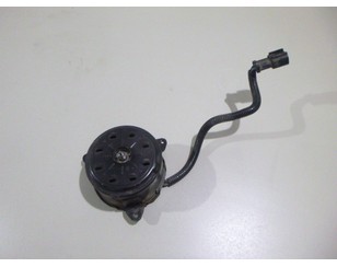 Моторчик вентилятора для Nissan Tiida (C11) 2007-2014 с разборки состояние хорошее