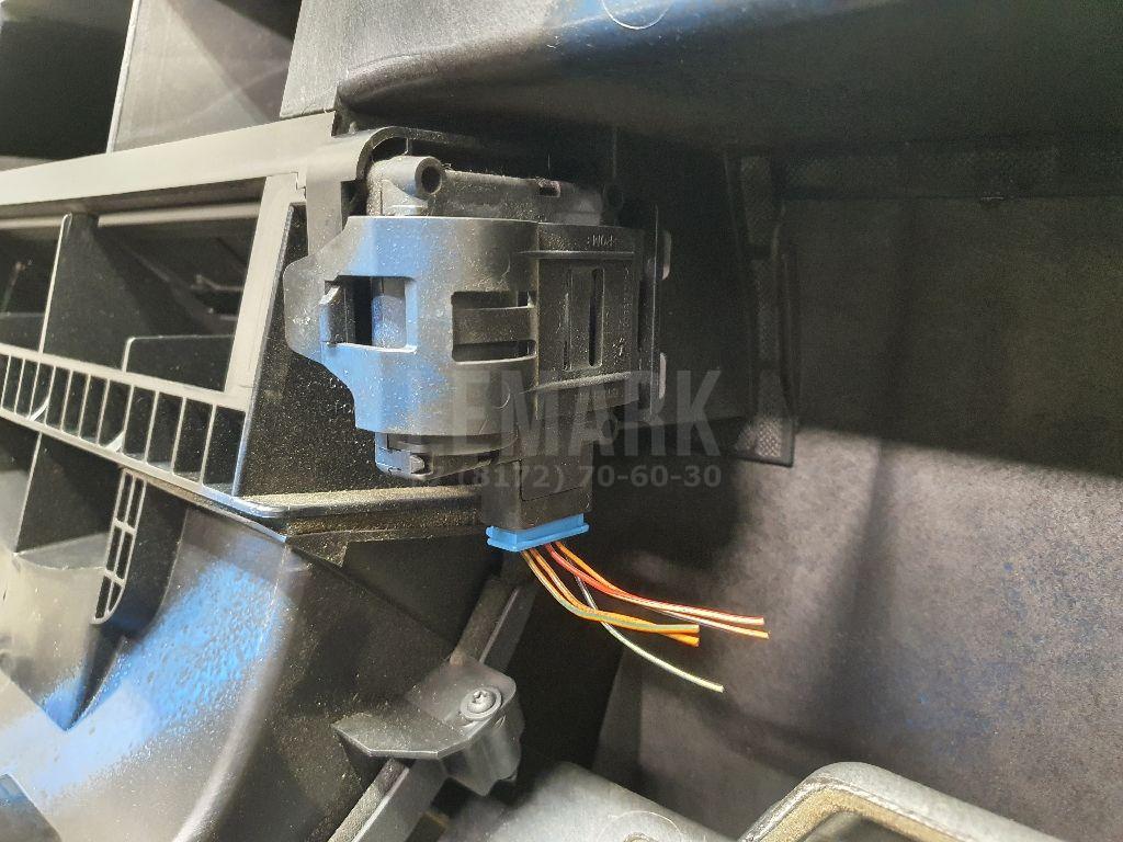 Торпедо для  BPW SH 1995