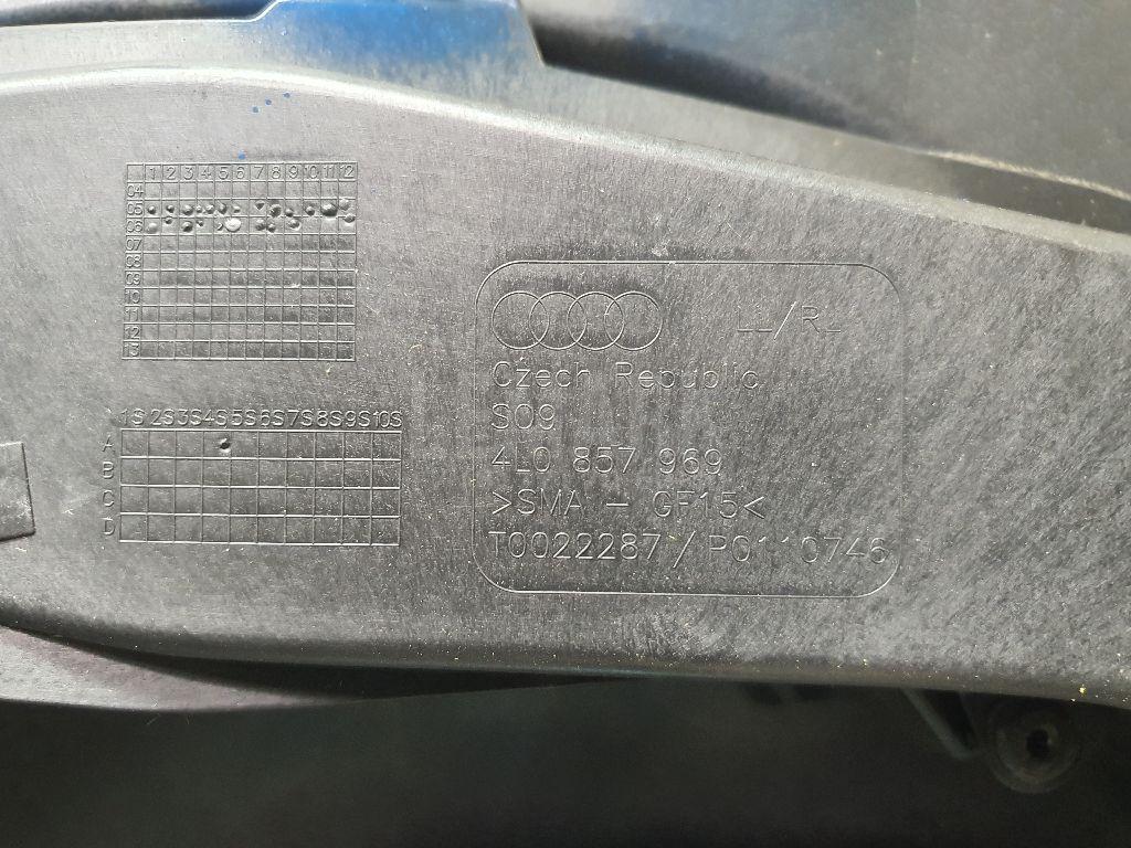 Торпедо для  BPW SH 1995