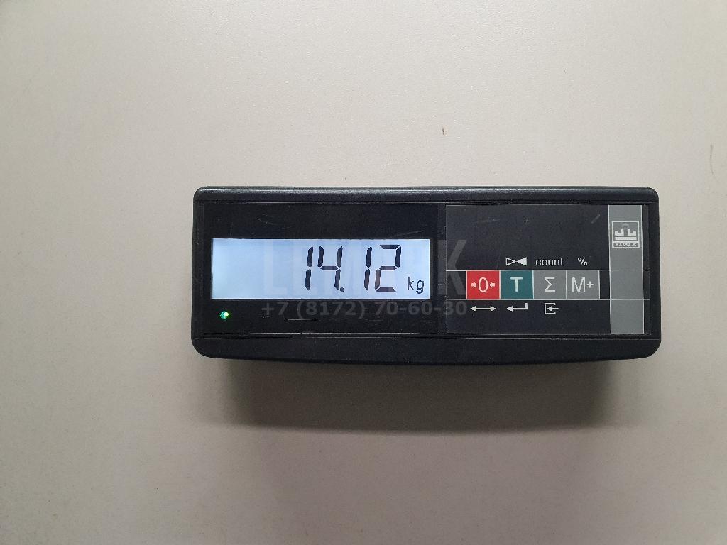 Торпедо для  BPW SH 1995