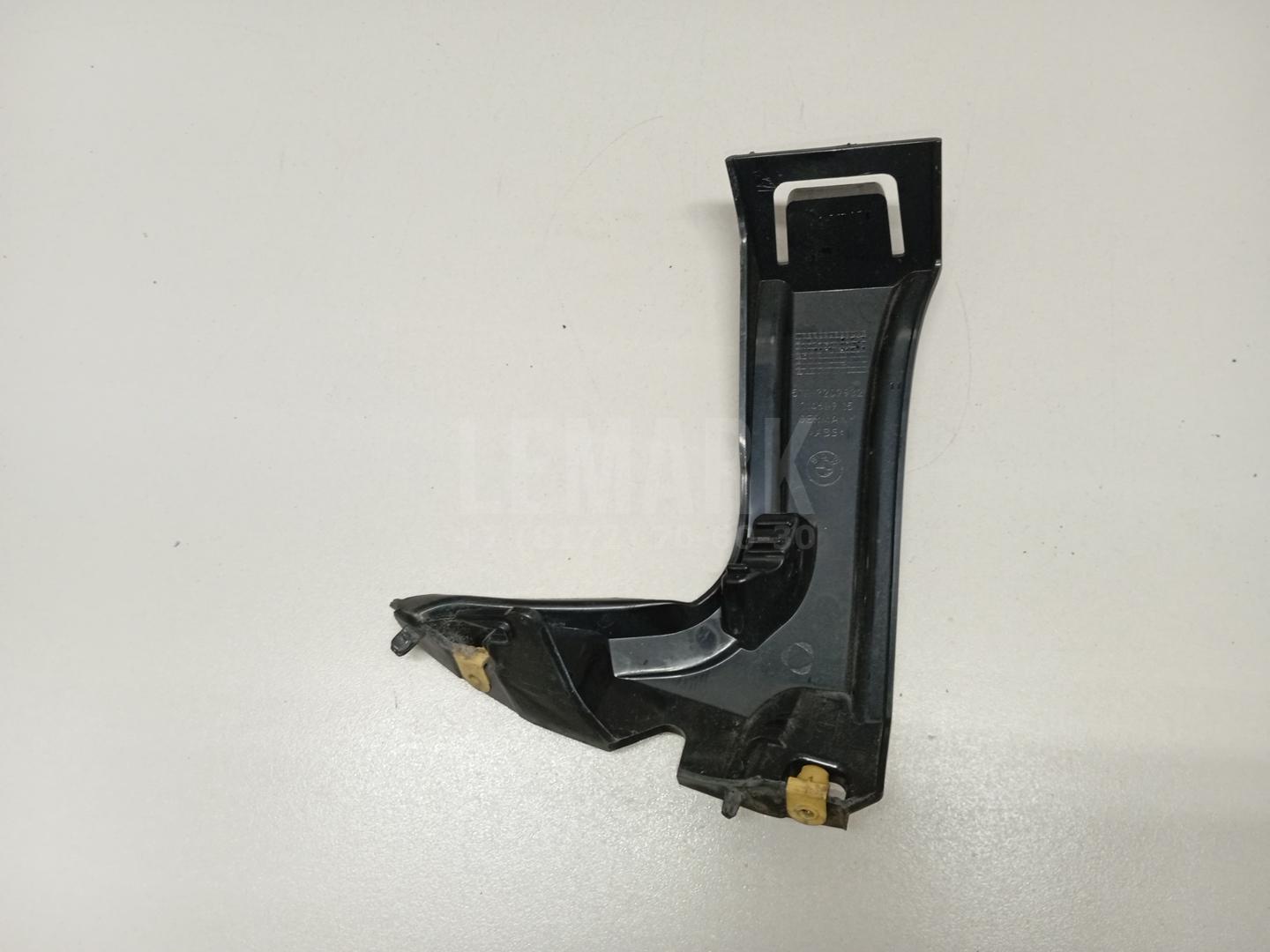 Кронштейн крепления крыла для  BMW 4-serie F32/F33/F82 2012-2020