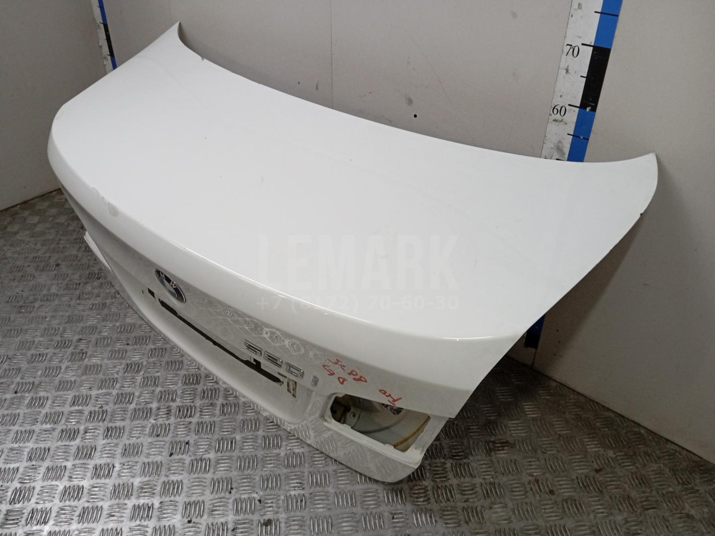 Крышка багажника для  Astra