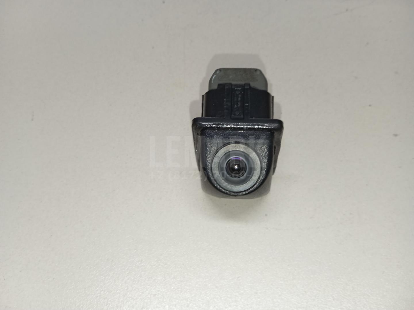 Камера заднего вида для  Audi A4 [B7] 2005-2007