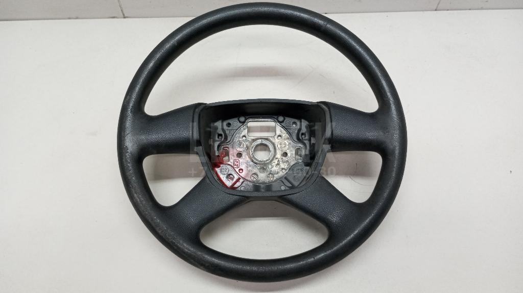 Рулевое колесо для AIR BAG (без AIR BAG) 3T04190911QB VAG