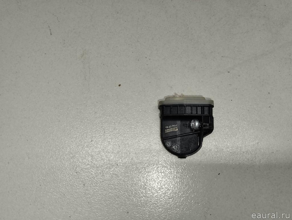 Датчик давления в шине (TPMS)