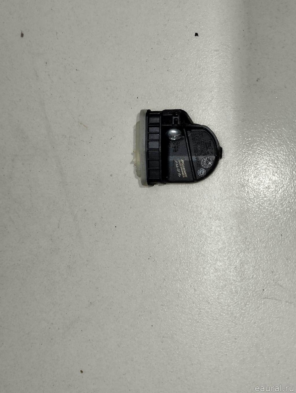 Датчик давления в шине (TPMS)