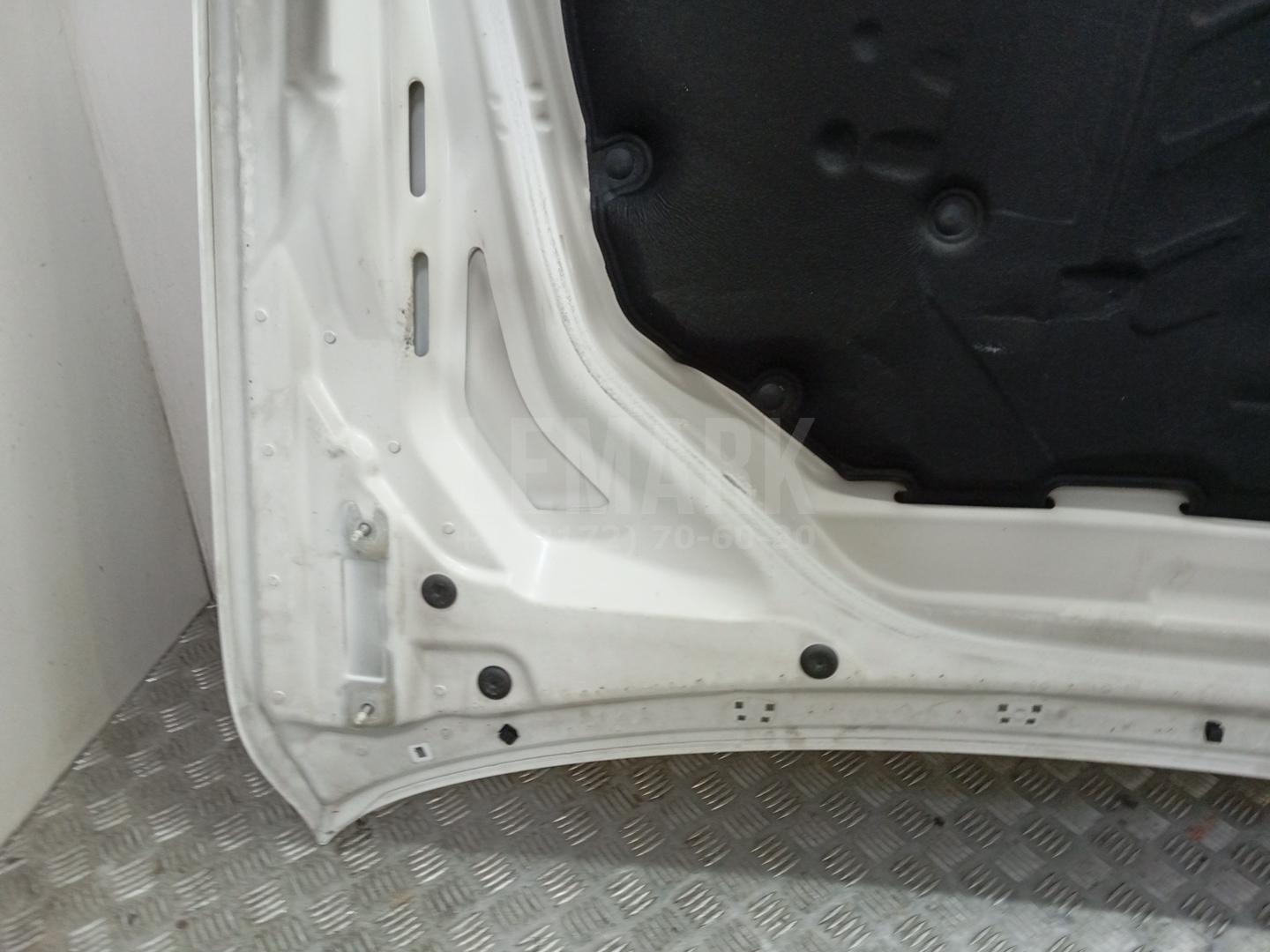 Капот для  BMW 6-serie E63 2004-2009