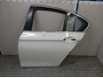 Дверь задняя левая