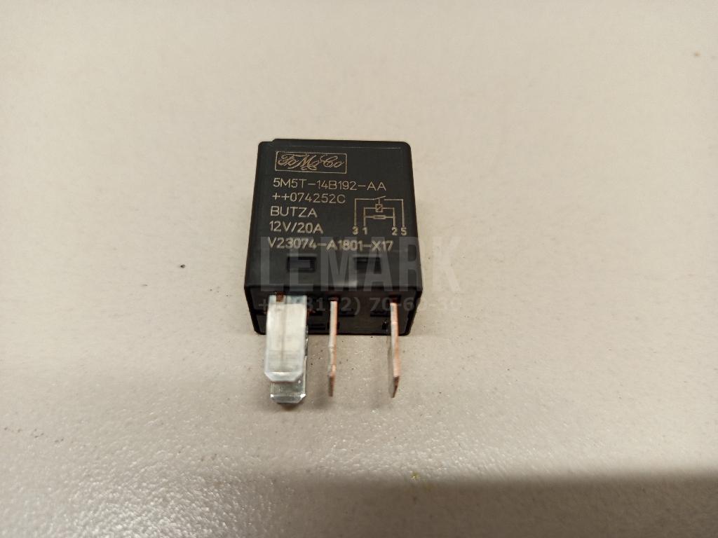 Реле 5M5T14B192AA Ford