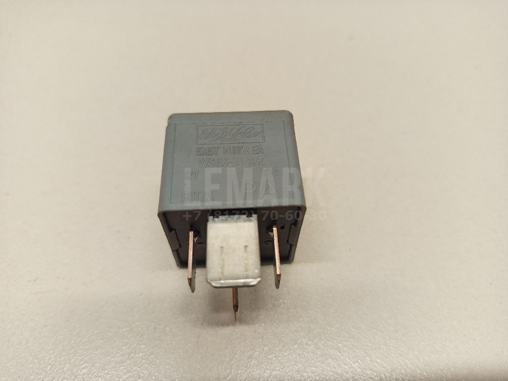 Реле 5M5T14B192EA Ford