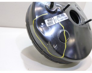 Усилитель тормозов вакуумный для Hyundai ix35/Tucson 2010-2015 с разборки состояние удовлетворительное