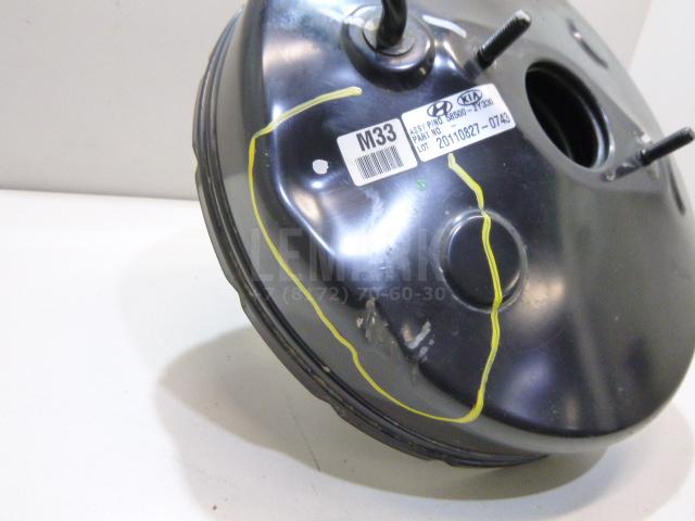 Усилитель тормозов вакуумный 591102S050 Hyundai-Kia