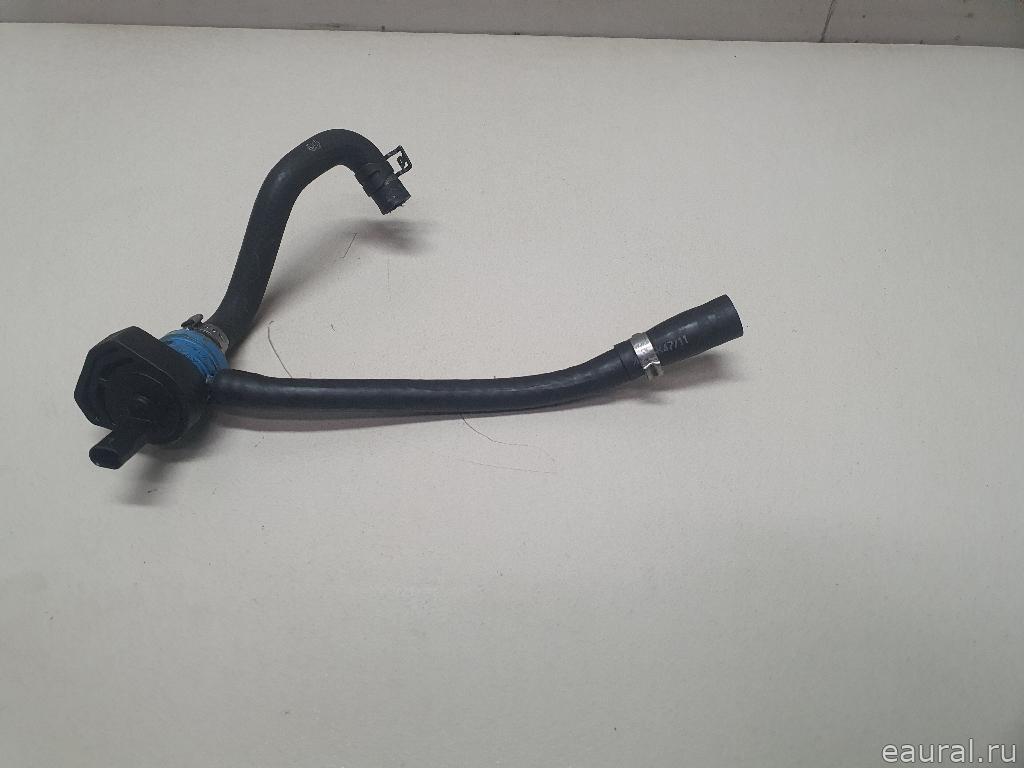 2700180800 - Клапан вентиляции картерных газов  Mercedes W246 B-klasse  2013г. - Фото 4