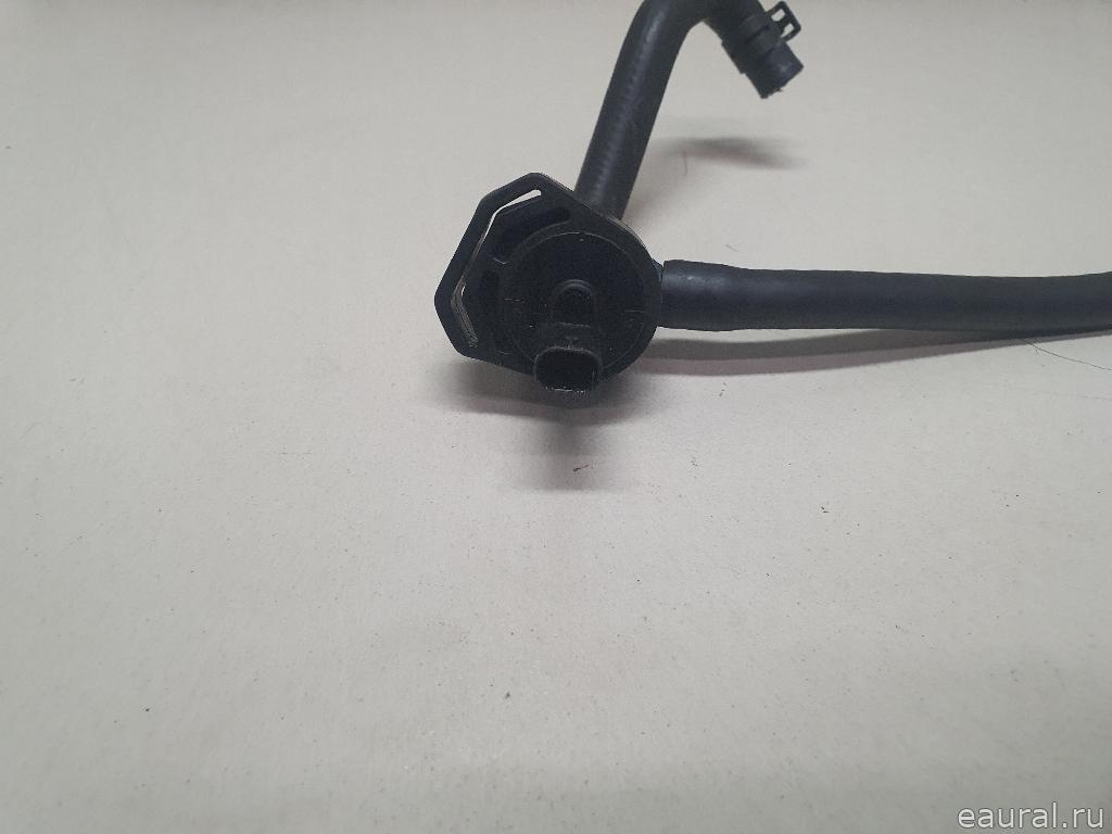 2700180800 - Клапан вентиляции картерных газов  Mercedes W246 B-klasse  2013г. - Фото 6