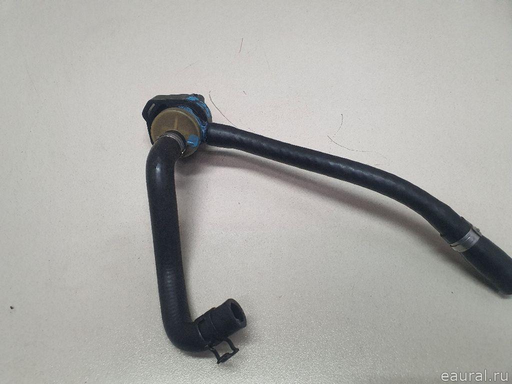 2700180800 - Клапан вентиляции картерных газов  Mercedes W246 B-klasse  2013г. - Фото 7