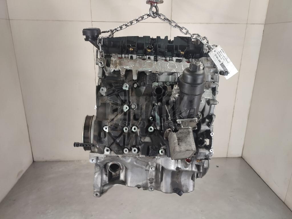 Двигатель для  Audi A4 [B7] 2005-2007
