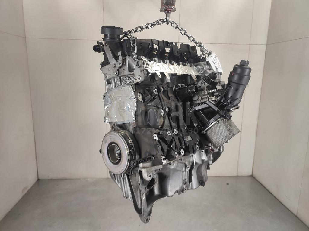 Двигатель для  Audi A4 [B7] 2005-2007