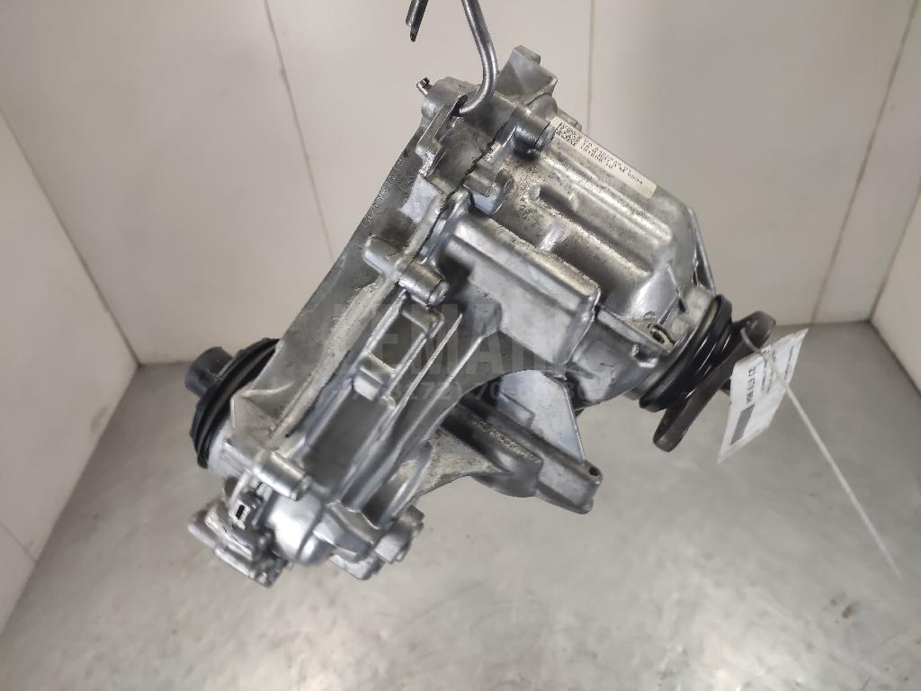 Коробка раздаточная для  BPW ECO 0-1996