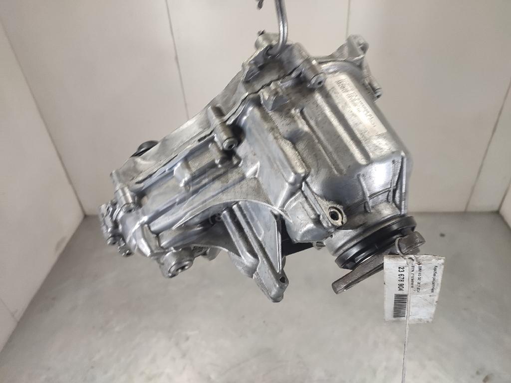 Коробка раздаточная для  BPW ECO 0-1996