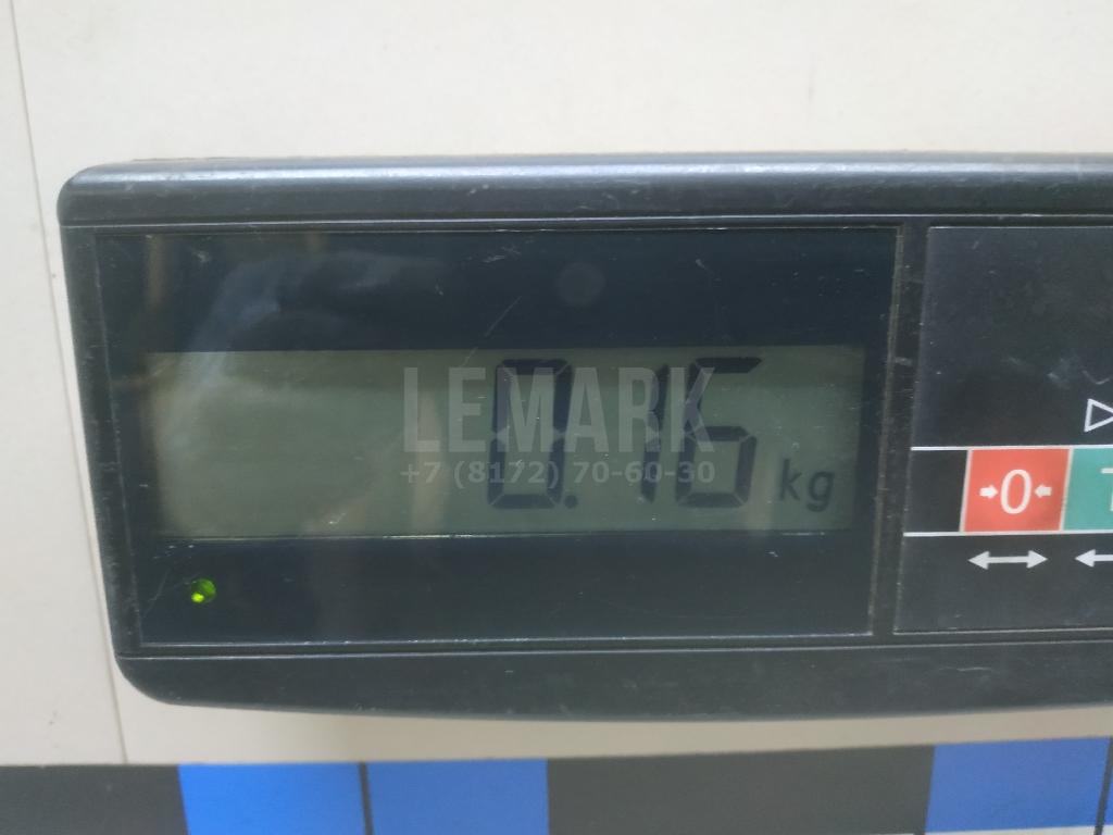 Решетка в бампер левая для  BMW i3 (I01) 2013-2022