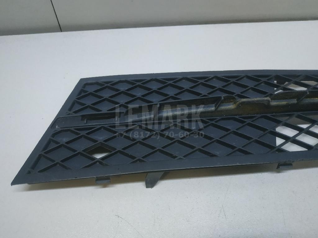 Решетка в бампер левая для  BMW i3 (I01) 2013-2022
