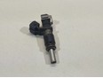 Форсунка инжекторная электрическая