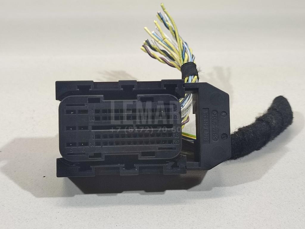 Корпус розетки для  BMW 5-serie G30/G31/F90 2017-2023