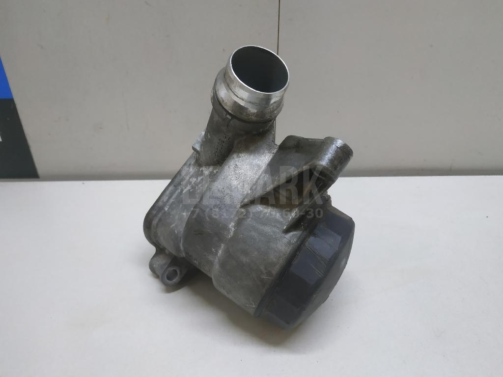 Корпус масляного фильтра для  BMW 5-serie E60/E61 2003-2009
