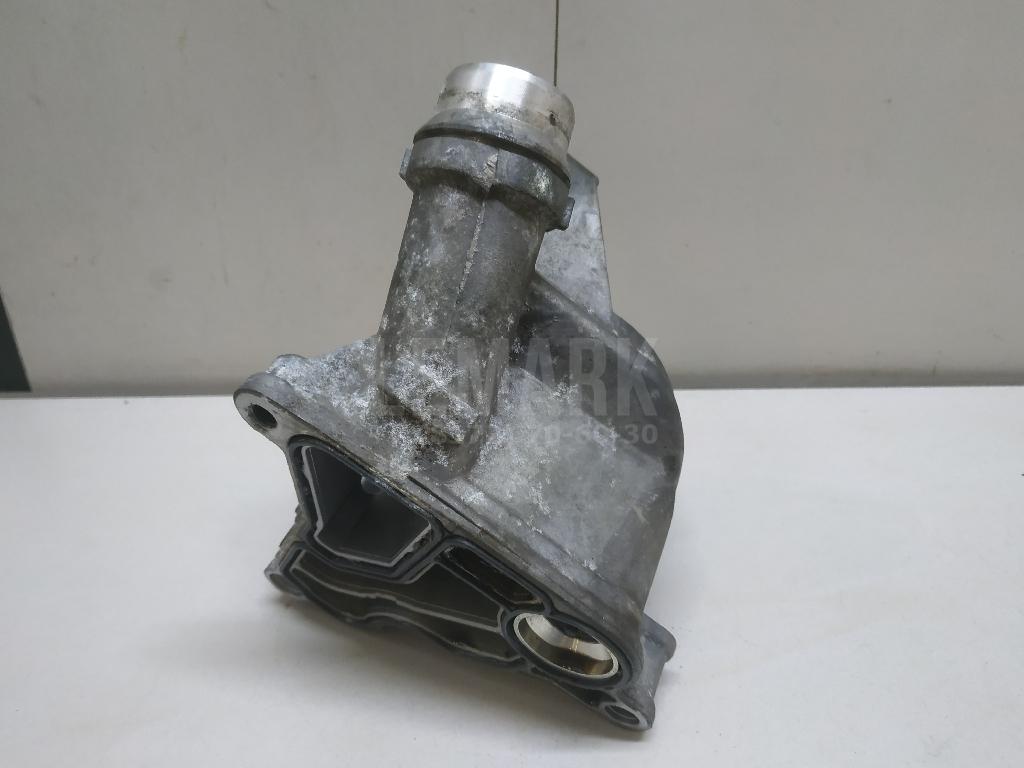 Корпус масляного фильтра для  BMW 5-serie E60/E61 2003-2009
