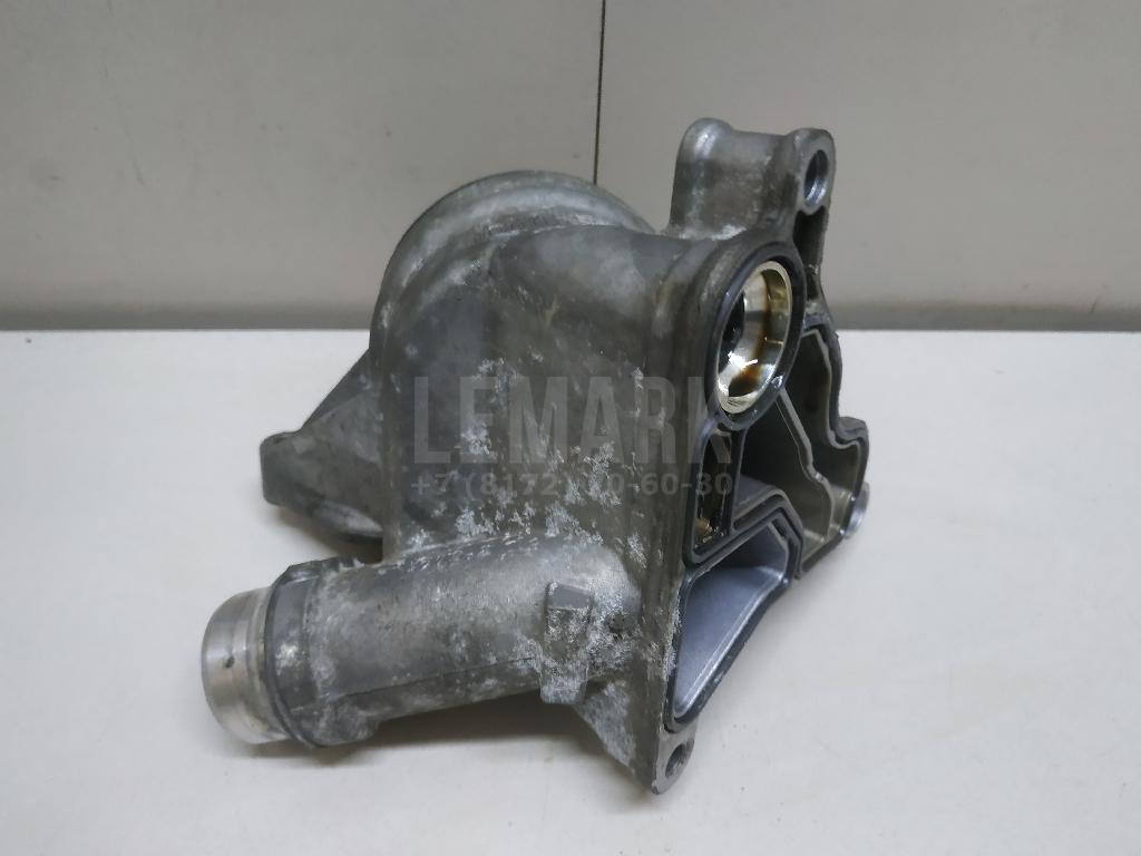 Корпус масляного фильтра для  BMW 5-serie E60/E61 2003-2009