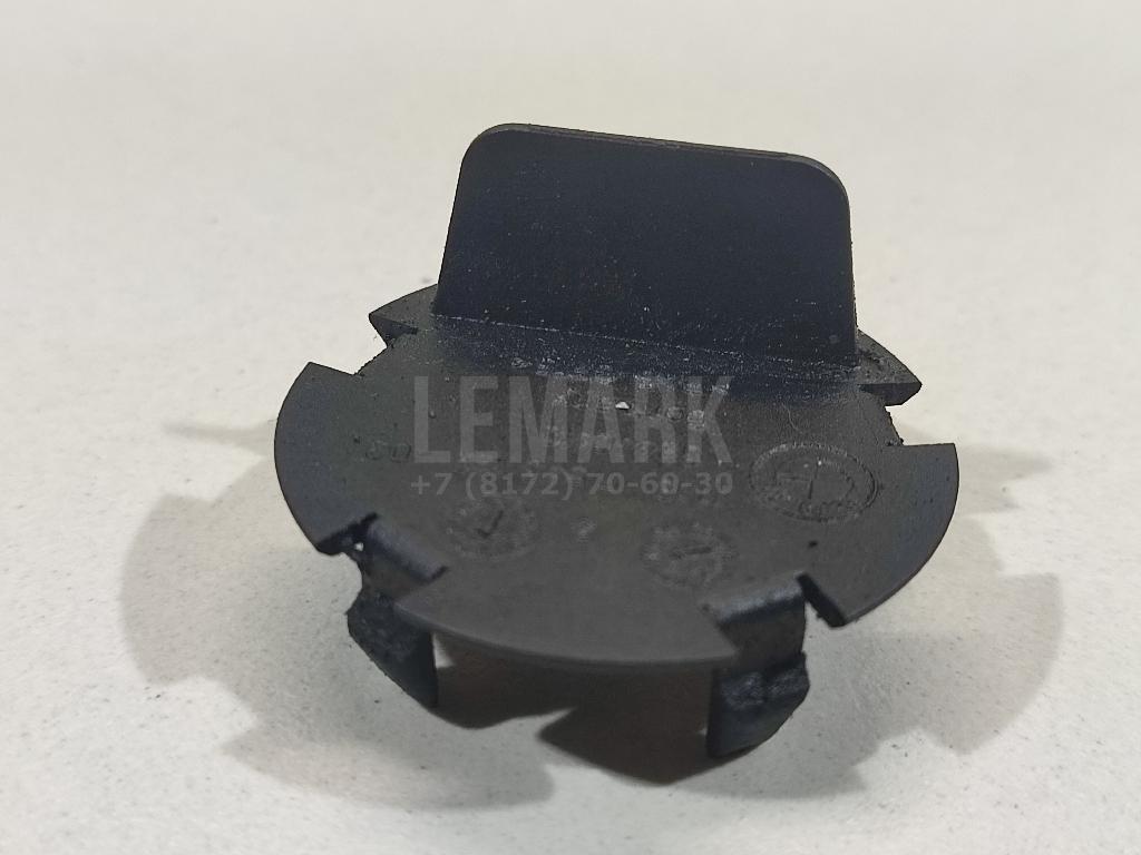 Заглушка двигателя для  BMW 7-serie G11/G12 2015-2022