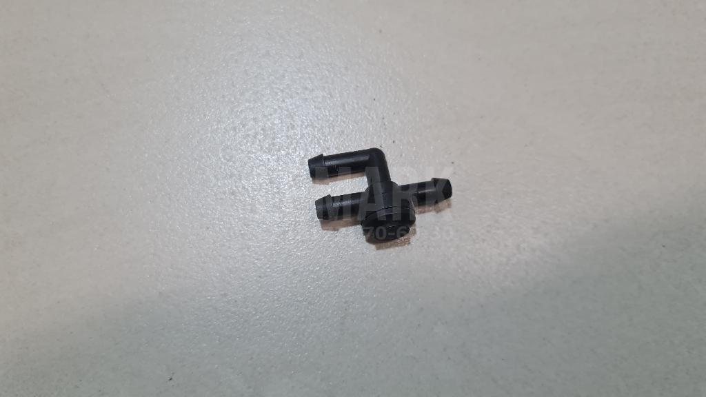 Переходник шланга омывателя 28937JD00A Nissan