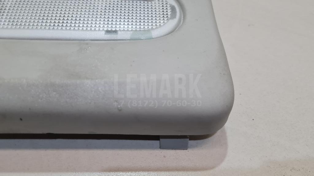 Плафон салонный 264304EH3B Nissan