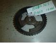 Шестерня (шкив) распредвала