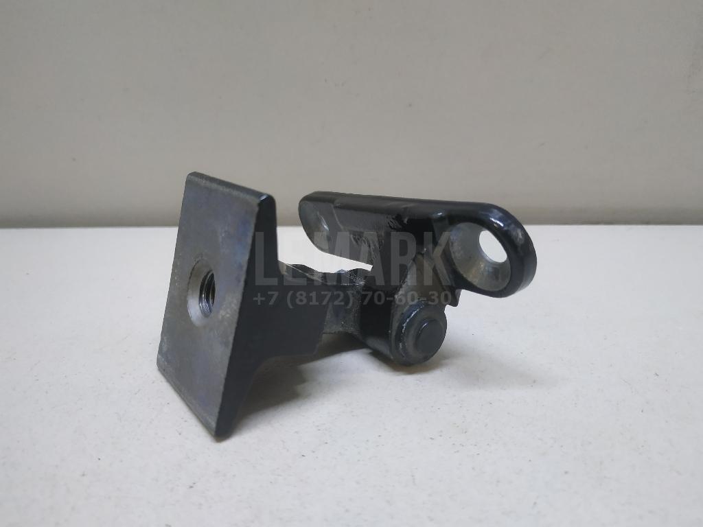 Петля двери задней левой верхняя для  BMW X3 E83 2004-2010