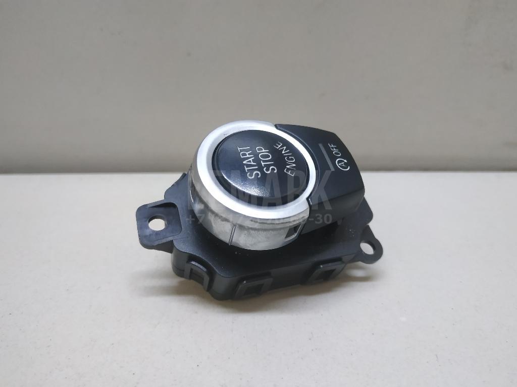 Кнопка запуска двигателя для  BMW i3 (I01) 2013-2022