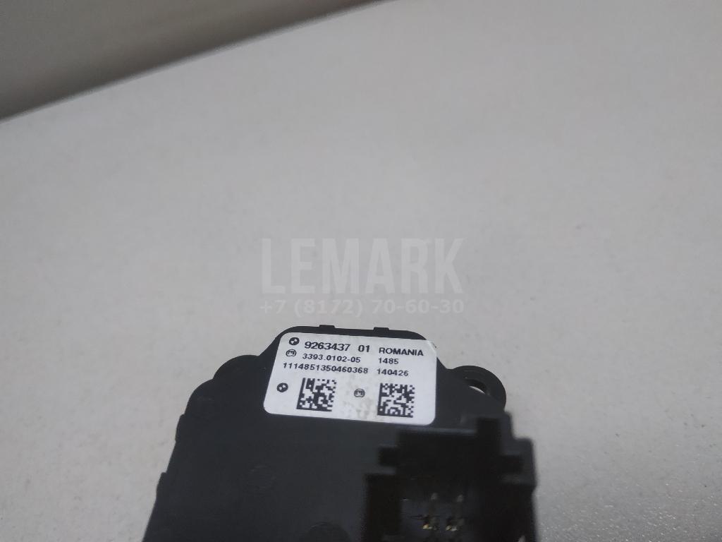 Кнопка запуска двигателя для  BMW i3 (I01) 2013-2022