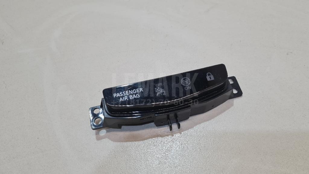 Индикатор 250204EA0A Nissan