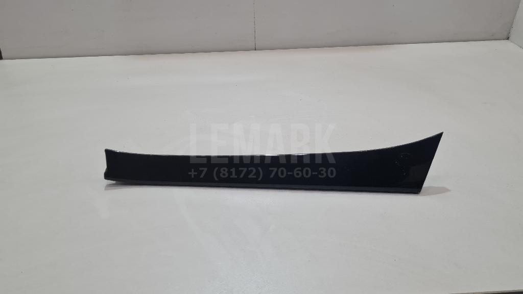 Накладка декоративная 684114EH3A Nissan