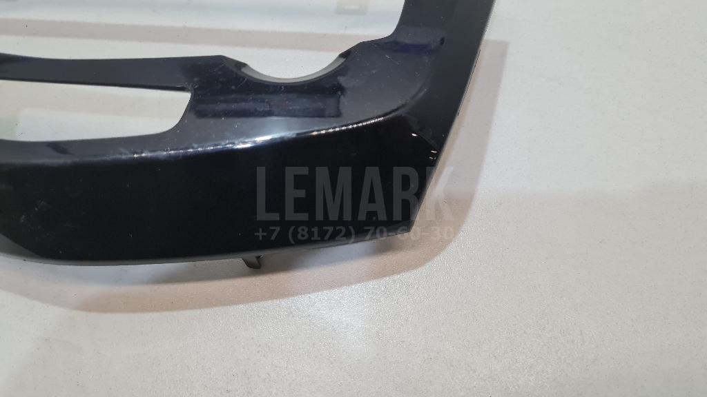 Накладка декоративная 275704BA0A Nissan