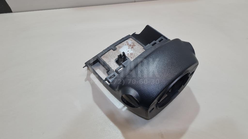Кожух рулевой колонки 484704EA0A Nissan