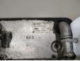 Радиатор (маслоохладитель) АКПП VAG 02E409061B