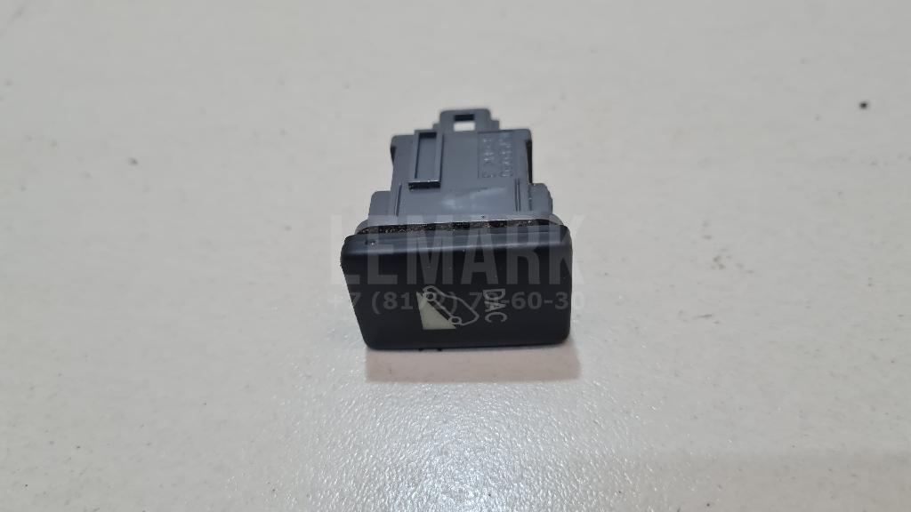 Кнопка многофункциональная 8498848080 Toyota