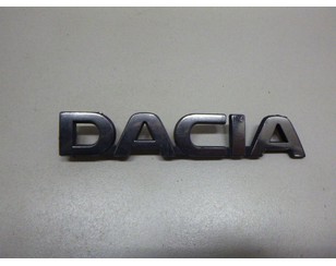 Эмблема на крышку багажника для VAZ Lada Largus 2012> с разборки состояние отличное