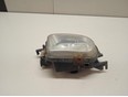 Фара противотуманная левая