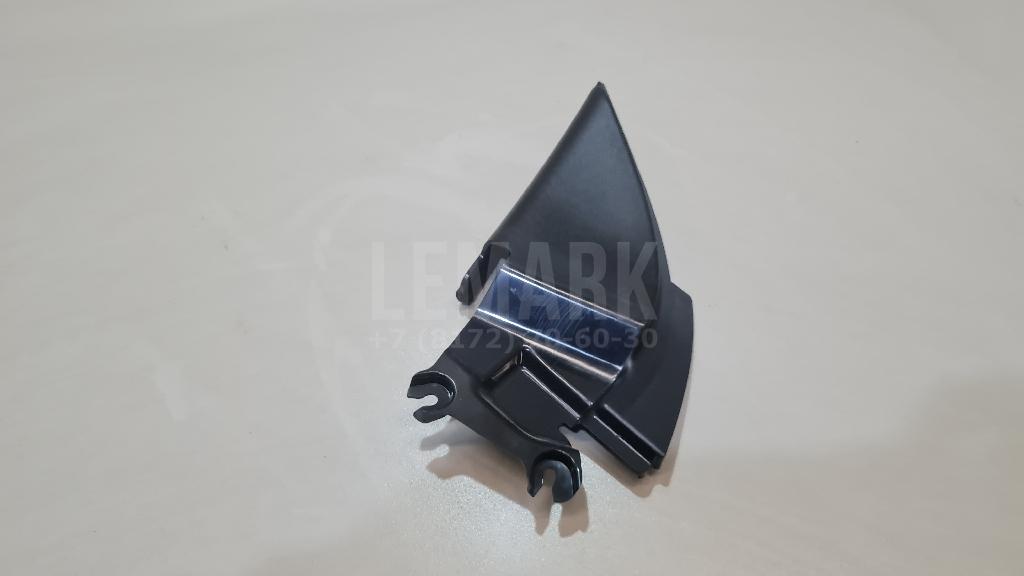 Крышка зеркала внутренняя левая 802934EA0A Nissan