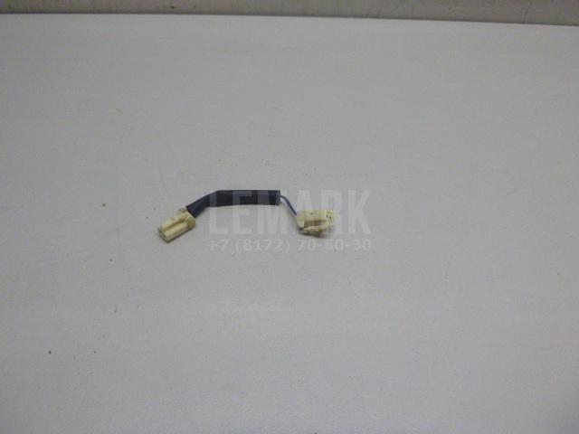 Проводка (коса) 8193542010 Toyota