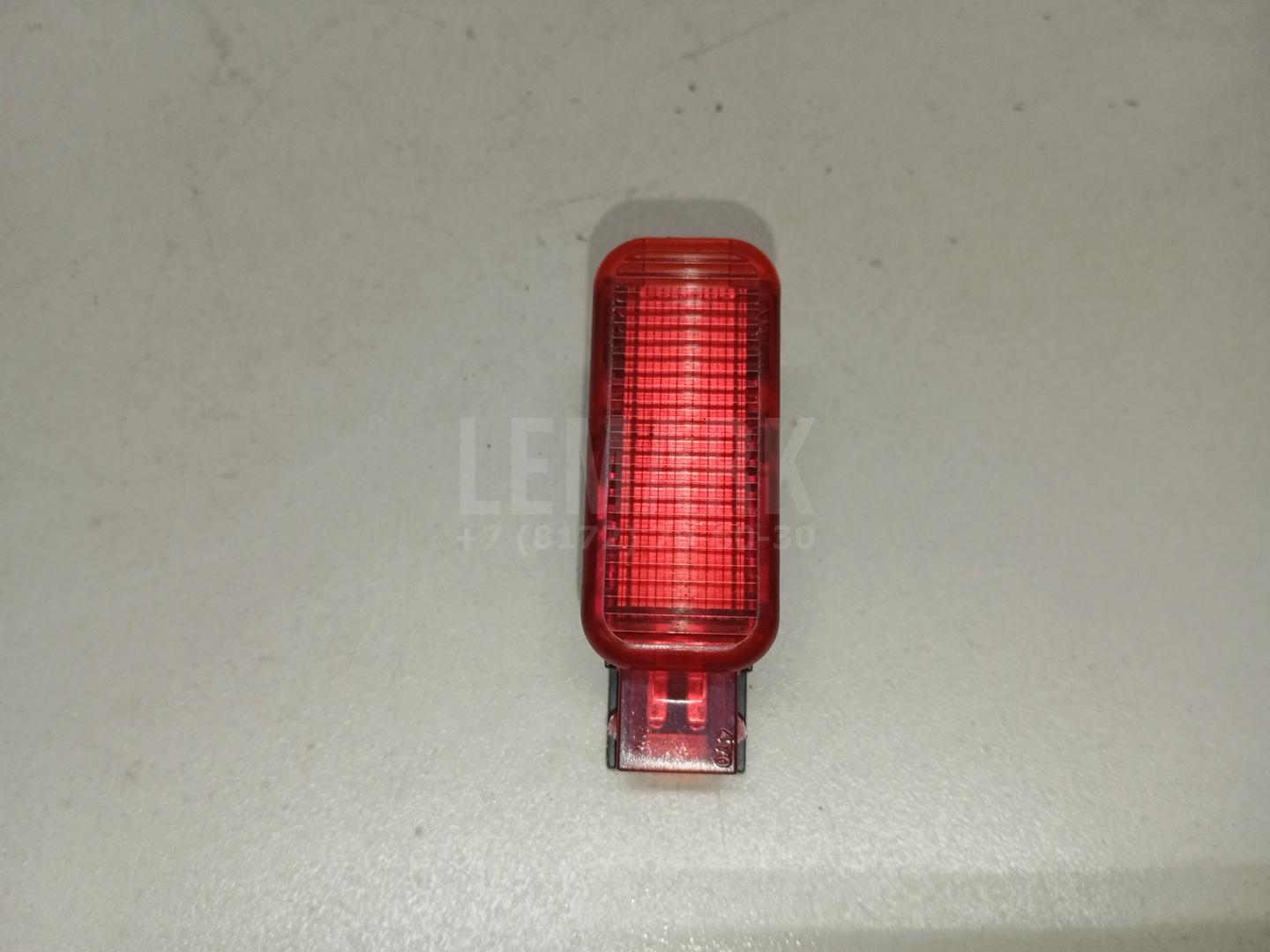 Фонарь 6Y0947411 VAG