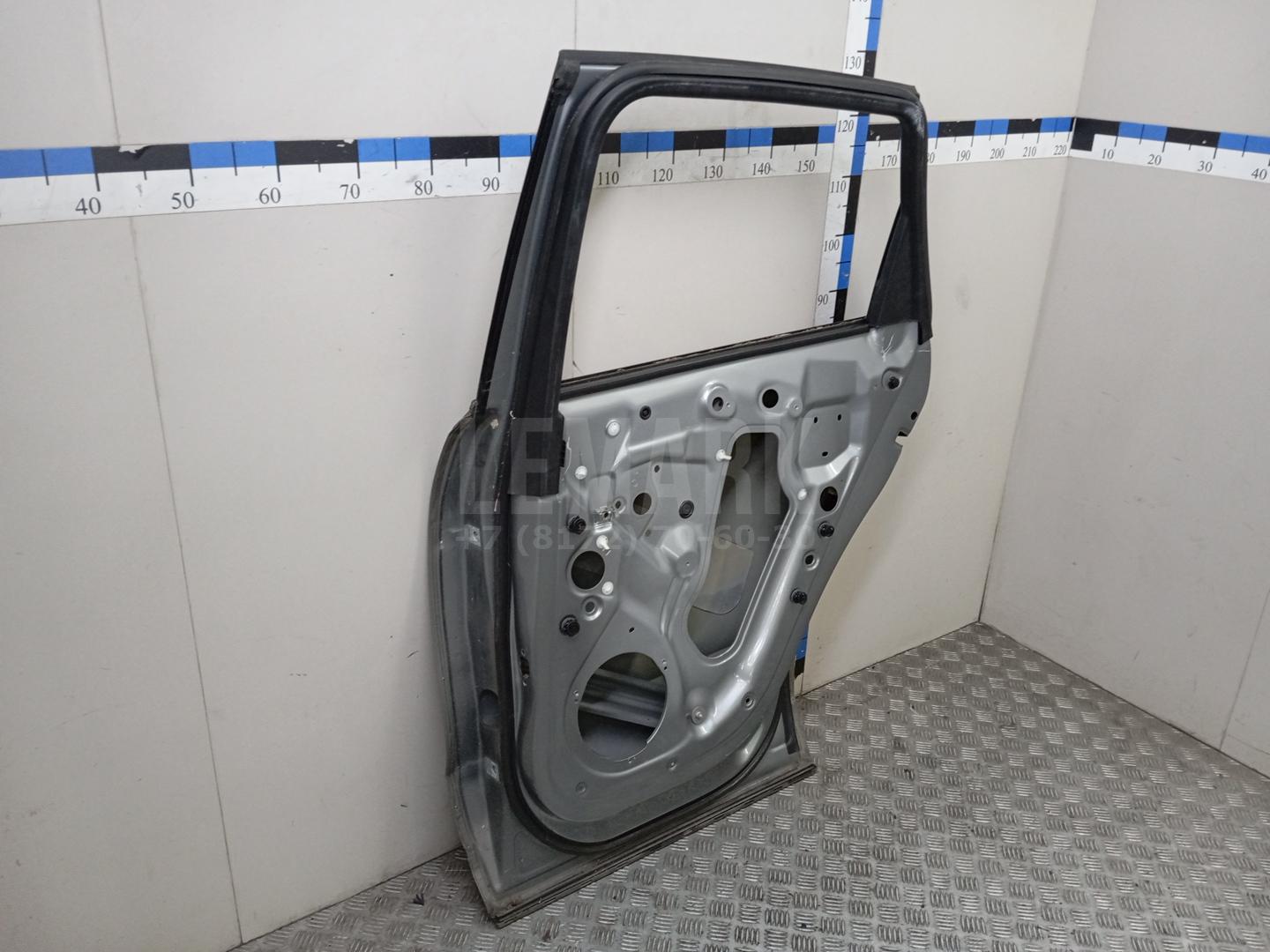 Дверь задняя правая для  Audi A3 [8PA] Sportback 2004-2013